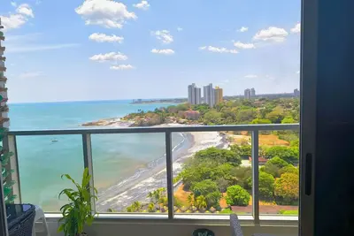 Image de Charming 2-bedroom apartment in marvelous Nueva Gorgona with high speed internet