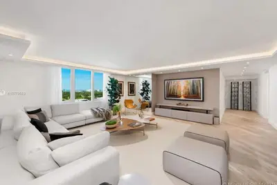 Image de Luxury 3br for Families, Sobe