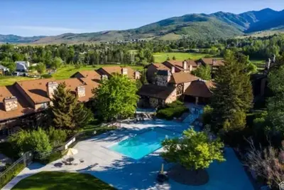 Image de Our Happy Place - Play and Relax in Beautiful Eden Utah