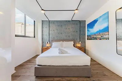 Image de Vh | Loft | Gym + Terrace | Condesa | 285