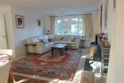 Image de Oxencombe 3bedroom sleep 6