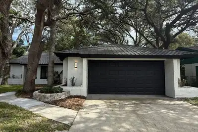 Image de Charming 3-bedroom near Orlando theme parks, downtown and golf courses
