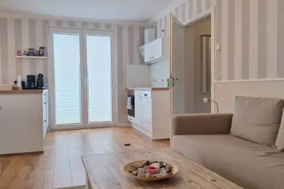 Image de House Ostseenordstern Nienhagen