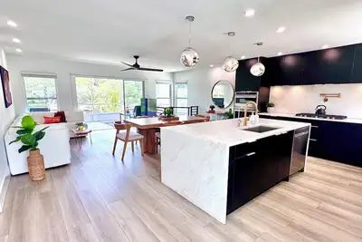 Image de Riverfront Stay Near Downtown Tampa/ Kayaks & Paddleboards! Book your stay now