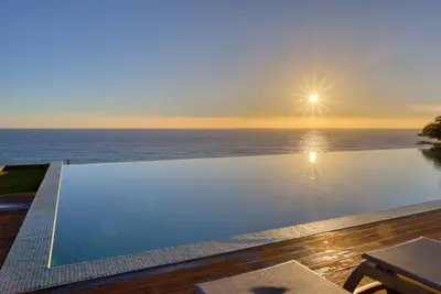 Image de Funchal Acqua Blue 5l, a Home in Madeira