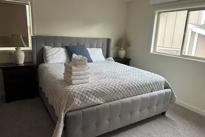 Image de Charming townhome in downtown Jackson