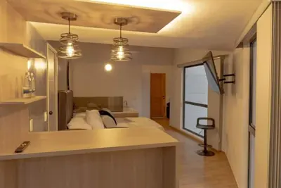 Image de 201 Jacuzzi & Comfort • Loft