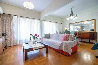 Image de Athens Central Charm by ΜΡS