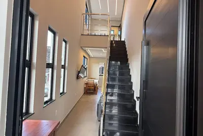 Image de Amazing Loft | New | Downtown | Exclusive Design.