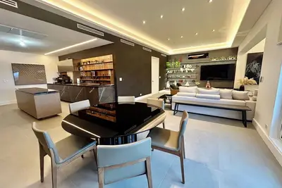 Image de Stylish 2bd/2ba Condo in South Beach