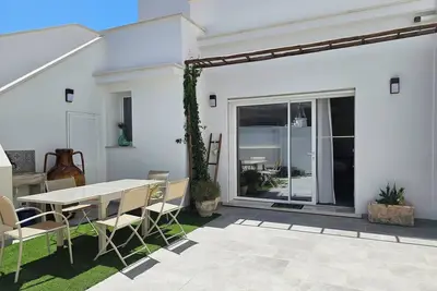Image de The starting point for the most beautiful places in Apulia