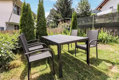 Image de Ferienwohnung in Inzing