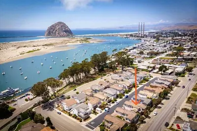 Image de Leisurely Living on the Central Coast!