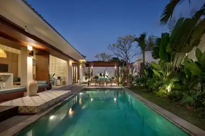 Image de Gorgeous 6 beds/14 pax in the heart of Seminyak