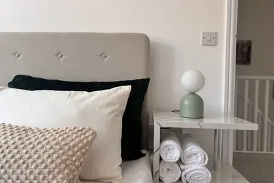 Image de Witney Cotswolds: Comfortable 2-Bedroom Home for 4 Guests