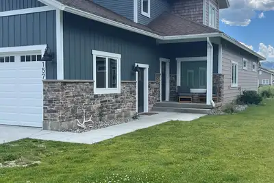 Image de Fishpartment in Swan Valley, Id