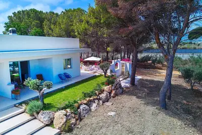 Image de Villa Marinjo with sea view