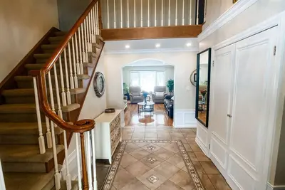 Image de Sunset Lake House
