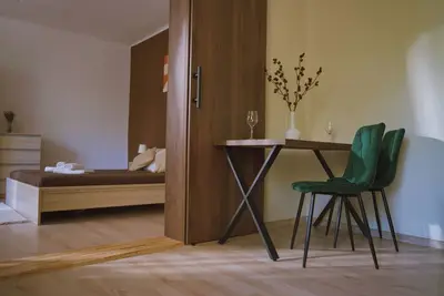 Image de Peaceful Central Nook