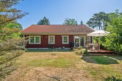 Image de Magnifique maison de 2 chambres à.