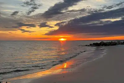 Image de 3-bedroom townhome in amazing Alligator Point with WiFi, Ac