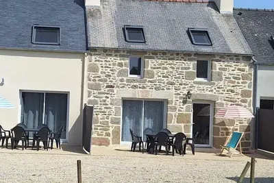 Image de Maison en bord de mer - Ti Maen