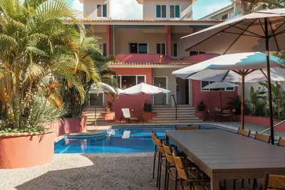 Image de Maravilla condos, 5 units ideal for groups