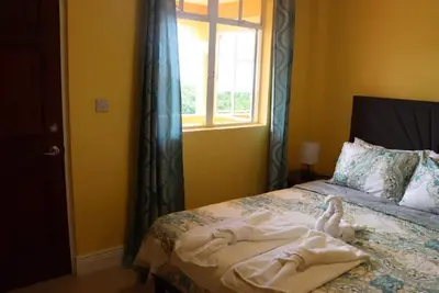 Image de Union Hilltop Paradise Villas - Studio Apartment 2