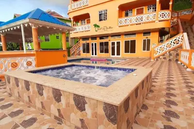 Image de Union Hilltop Paradise Villas - Studio Apartment 3
