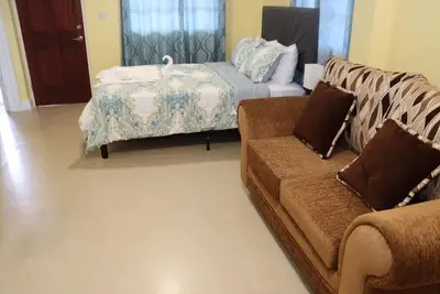Image de Union Hilltop Paradise Villas - Studio Apartment 4