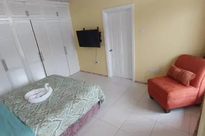 Image de Union Hilltop Paradise Villas - One-Bedroom Apartment 1