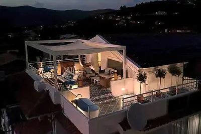 Image de Magnifique appartement à Santa Maria di C. te, C