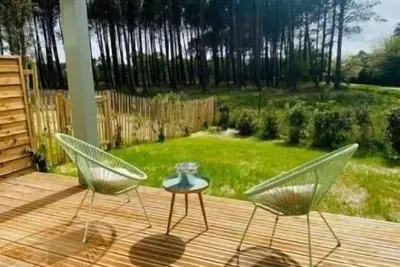 Image de Maison Les Fougères 8