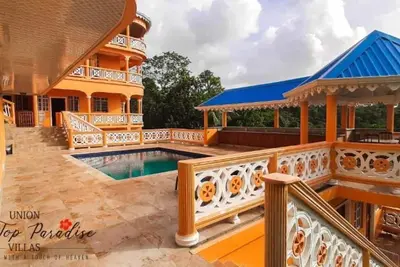 Image de Union Hilltop Paradise Villas - Two-Bedroom Apartment 3