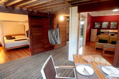 Image de Cottage Ouest Coco Cannelle