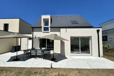 Image de 306 - Maison neuve proche de Sables-D'or-Les-Pins