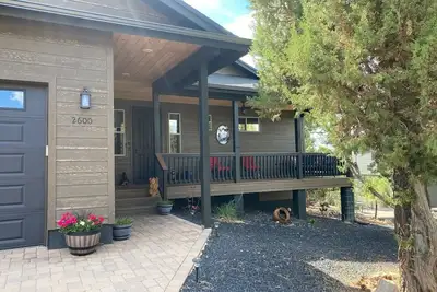 Image de Charming 2-bedroom house with WiFi, Ac in superb Show Low