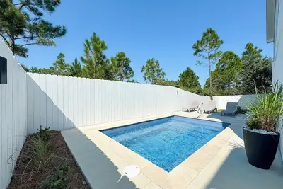 Image de The Avery House | Dog Friendly | Private Pool | Johnson's National Seashore