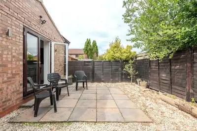 Image de Beverley Central Quiet 3 bedroom Homey Parking