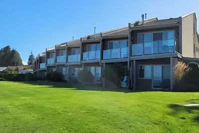 Image de Shorewater Garden View Suite
