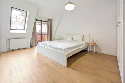 Image de Rynek Wrocław Cozy Spot Apartment