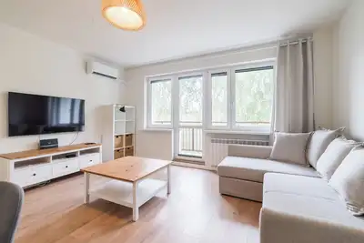 Image de Osiedle Sobieskiego Comfort Apartment