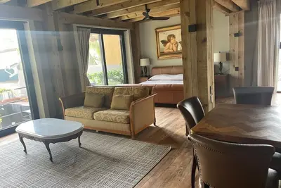 Image de Departamento Elegante A Pasos De La Playa