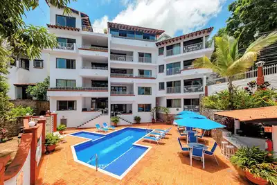 Image de Escape to Wivc Alta Vista – Spacious 2br with Charm & Light