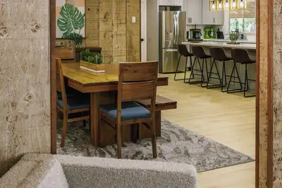 Image de Modern Minimalist Getaway in Mi-Wuk Village