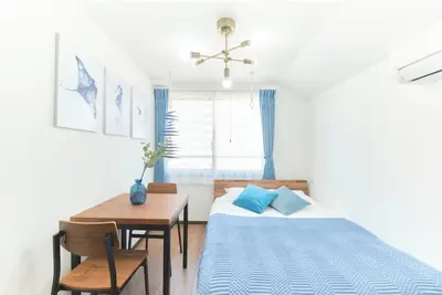 Image de B1 Accommodates 2 peopleIkebukuro area1st3rd / Toshima-ku Tokyo