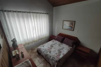 Image de Refuge On Navegantes Beach/Sc, 200m from the beach, in the center, comfort and safety