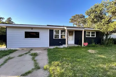 Image de Lovely 4-bedroom house with Ac in charming Amarillo