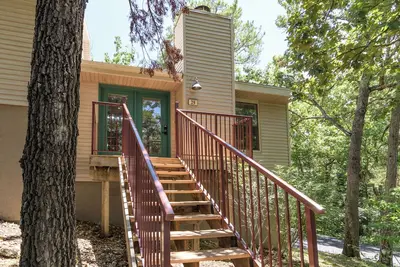Image de Table Rock Escape - Near Sdc! Lake Close By!