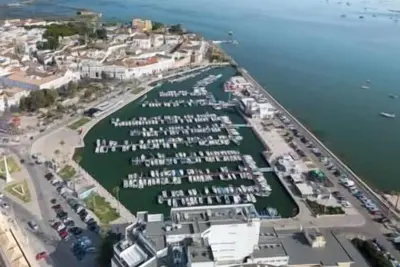 Image de Faro Charm Apartment - City Center